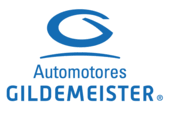 Logo Automotora